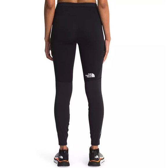 NEW with TAGS The North Face Women's Winter Warm Tight Leggings - Picture 3 of 7